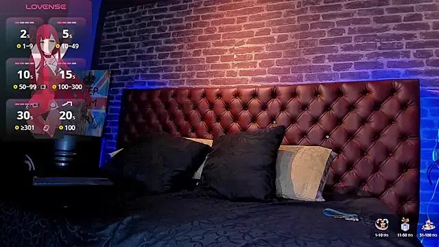 cam to cam sexiness with Girls streamers. Explore the newest collection of intense camshows from our capable horny hosts.