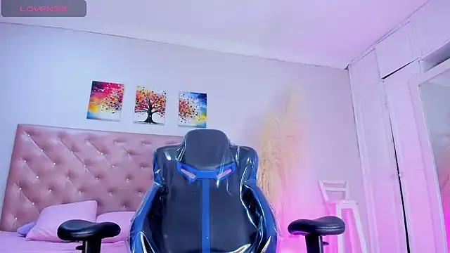 cam to cam sexiness with Girls streamers. Explore the newest collection of intense camshows from our capable horny hosts.