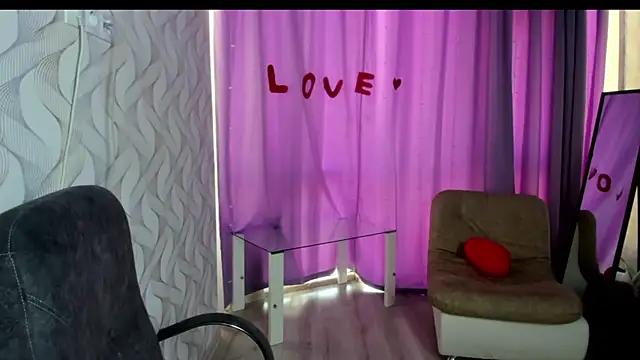 cam to cam sexiness with Girls streamers. Explore the newest collection of intense camshows from our capable horny hosts.