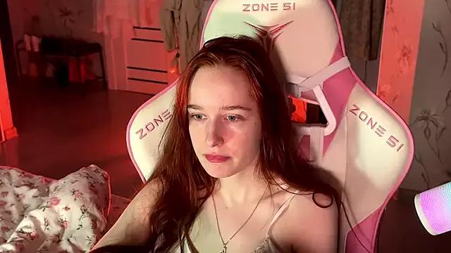 pearl_princess_ from StripChat is Freechat