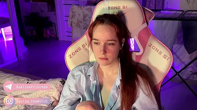 cam to cam sexiness with Girls streamers. Explore the newest collection of intense camshows from our capable horny hosts.