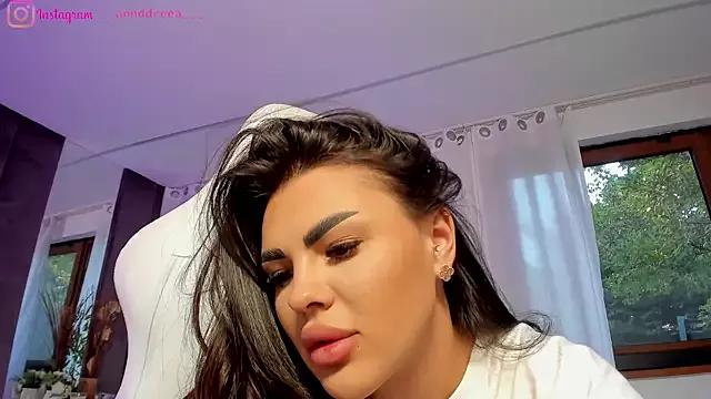 perfectt33n from StripChat is Freechat
