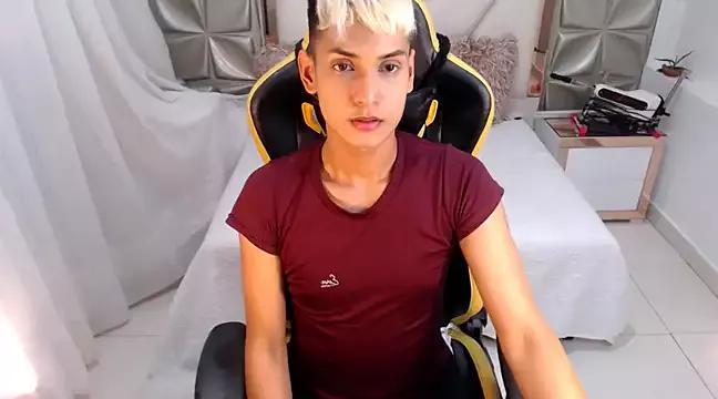 cam to cam sexiness with Girls streamers. Explore the newest collection of intense camshows from our capable horny hosts.