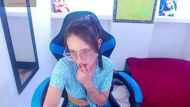 cam to cam sexiness with Girls streamers. Explore the newest collection of intense camshows from our capable horny hosts.