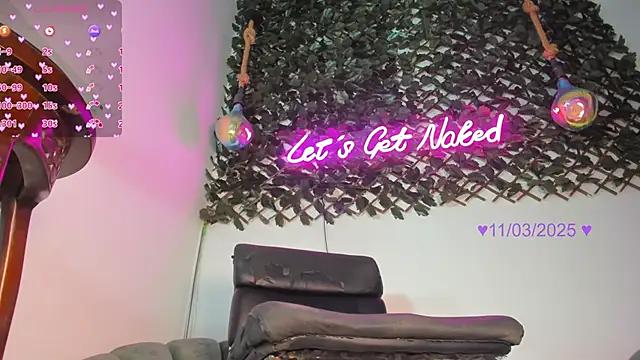 cam to cam sexiness with Girls streamers. Explore the newest collection of intense camshows from our capable horny hosts.