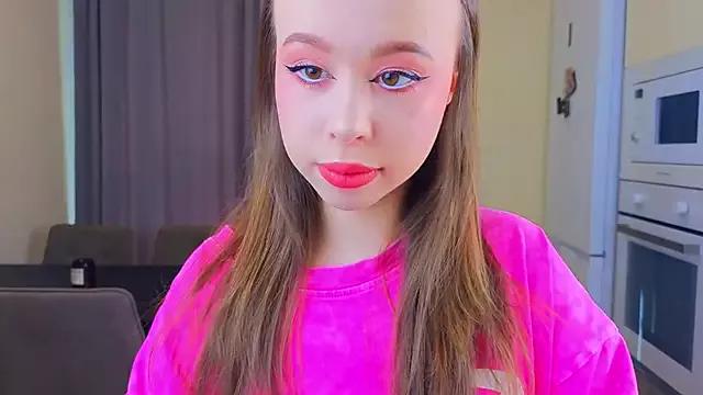 cam to cam sexiness with Girls streamers. Explore the newest collection of intense camshows from our capable horny hosts.