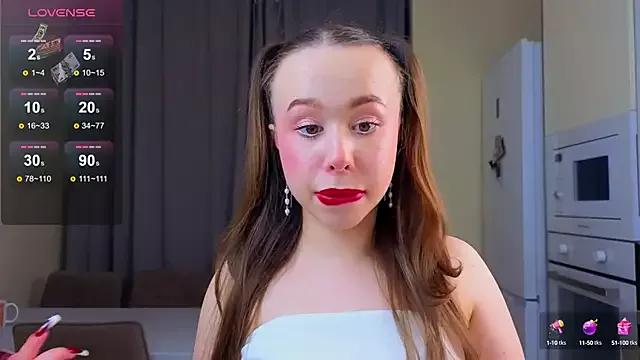 petitee_alisee from StripChat is Freechat