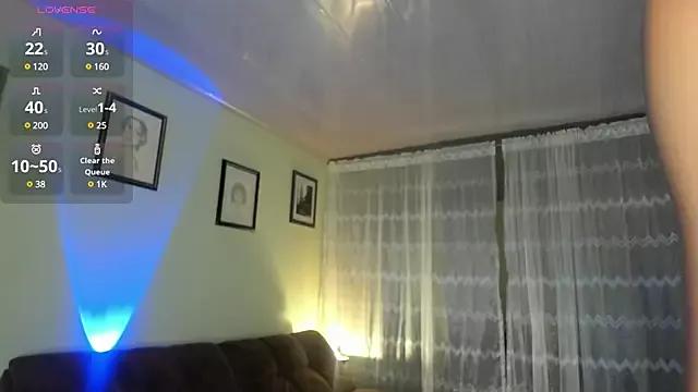 peyton_golden1 from StripChat is Freechat