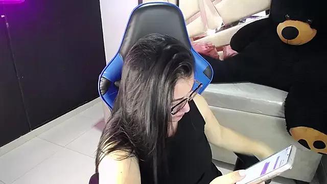 peyton_johnson_a_ from StripChat is Freechat