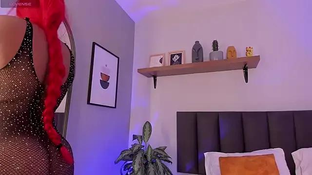 cam to cam sexiness with Girls streamers. Explore the newest collection of intense camshows from our capable horny hosts.