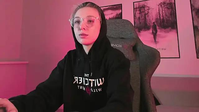 cam to cam sexiness with Girls streamers. Explore the newest collection of intense camshows from our capable horny hosts.