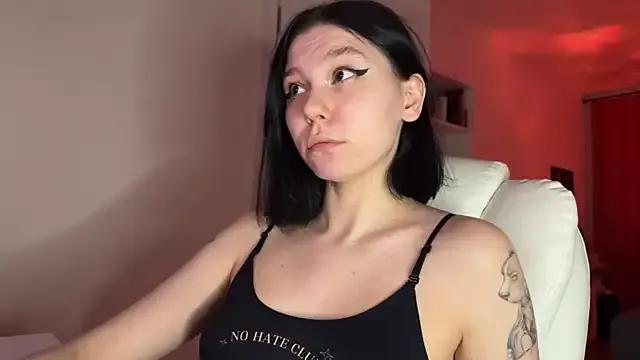 cam to cam sexiness with Girls streamers. Explore the newest collection of intense camshows from our capable horny hosts.