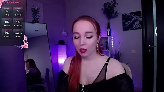 cam to cam sexiness with Girls streamers. Explore the newest collection of intense camshows from our capable horny hosts.