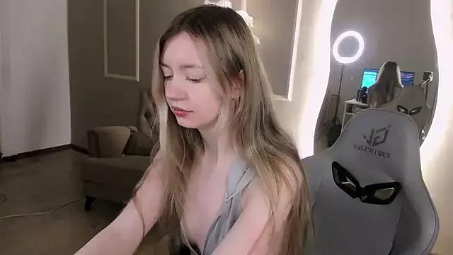 cam to cam sexiness with Girls streamers. Explore the newest collection of intense camshows from our capable horny hosts.