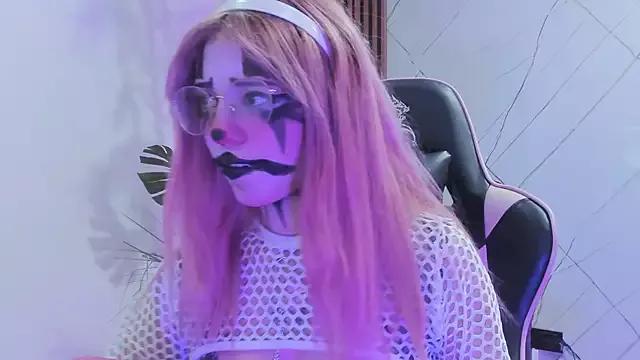 cam to cam sexiness with Girls streamers. Explore the newest collection of intense camshows from our capable horny hosts.