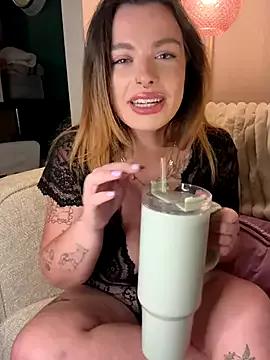 Photos of PiperPassionX from StripChat is Group
