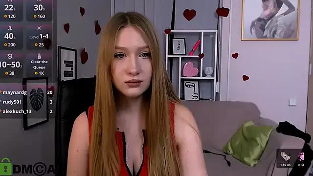 cam to cam sexiness with Girls streamers. Explore the newest collection of intense camshows from our capable horny hosts.