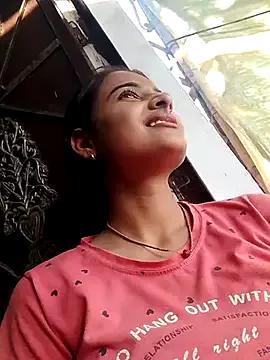 Photos of Poonam_Baby from StripChat is Private