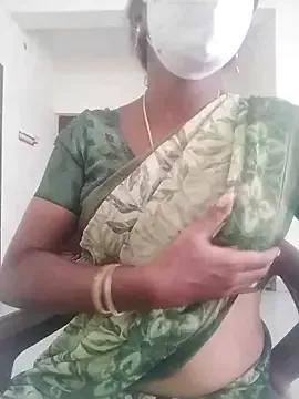 Preethytamilsexy from StripChat is Freechat