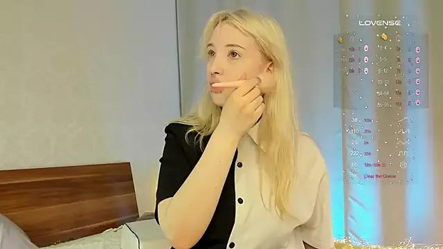 cam to cam sexiness with Girls streamers. Explore the newest collection of intense camshows from our capable horny hosts.