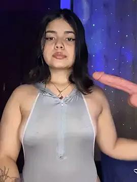 cam to cam sexiness with Girls streamers. Explore the newest collection of intense camshows from our capable horny hosts.