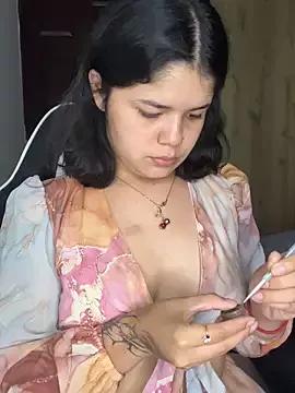 cam to cam sexiness with Girls streamers. Explore the newest collection of intense camshows from our capable horny hosts.