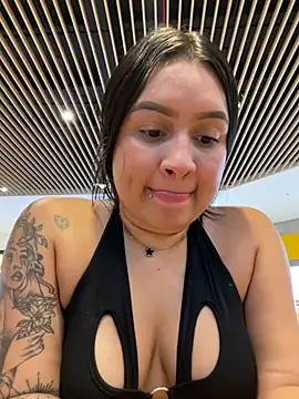 cam to cam sexiness with Girls streamers. Explore the newest collection of intense camshows from our capable horny hosts.
