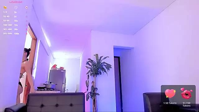 cam to cam sexiness with Girls streamers. Explore the newest collection of intense camshows from our capable horny hosts.