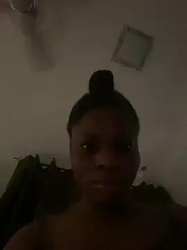 PrettyNina77 from StripChat is Freechat