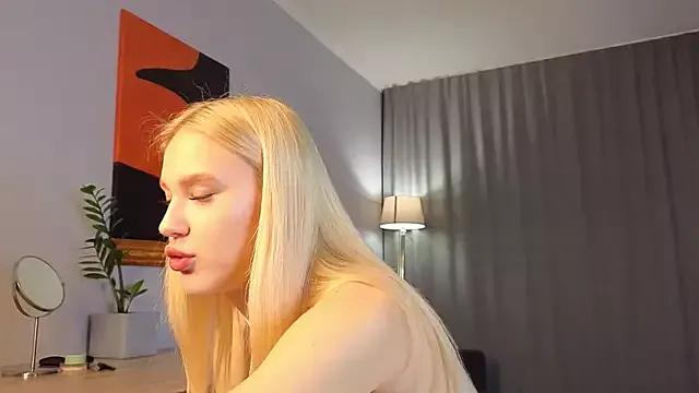 cam to cam sexiness with Girls streamers. Explore the newest collection of intense camshows from our capable horny hosts.