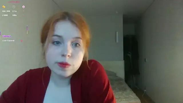 cam to cam sexiness with Girls streamers. Explore the newest collection of intense camshows from our capable horny hosts.