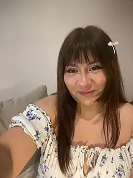 PrincessAngelicmoon from StripChat is Freechat