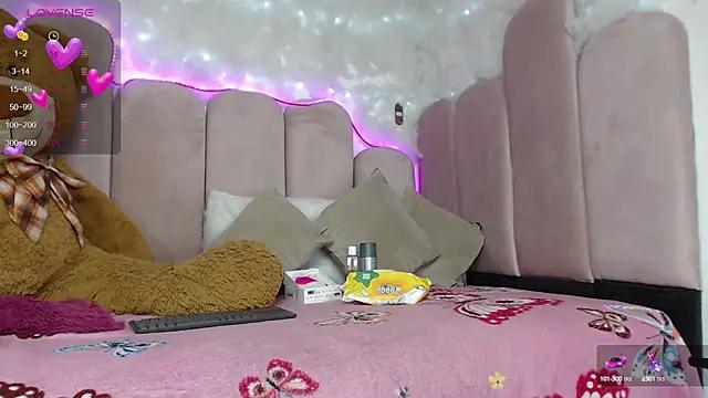 cam to cam sexiness with Girls streamers. Explore the newest collection of intense camshows from our capable horny hosts.