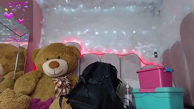cam to cam sexiness with Girls streamers. Explore the newest collection of intense camshows from our capable horny hosts.