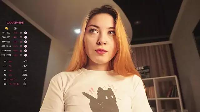 cam to cam sexiness with Girls streamers. Explore the newest collection of intense camshows from our capable horny hosts.
