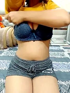 cam to cam sexiness with Girls streamers. Explore the newest collection of intense camshows from our capable horny hosts.