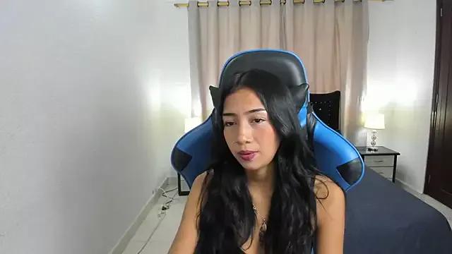 cam to cam sexiness with Girls streamers. Explore the newest collection of intense camshows from our capable horny hosts.