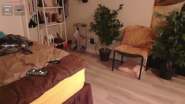cam to cam sexiness with Girls streamers. Explore the newest collection of intense camshows from our capable horny hosts.