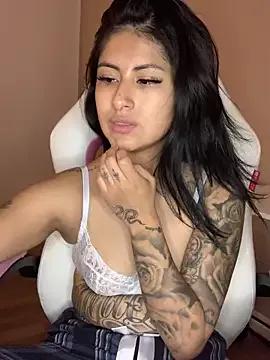 cam to cam sexiness with Girls streamers. Explore the newest collection of intense camshows from our capable horny hosts.