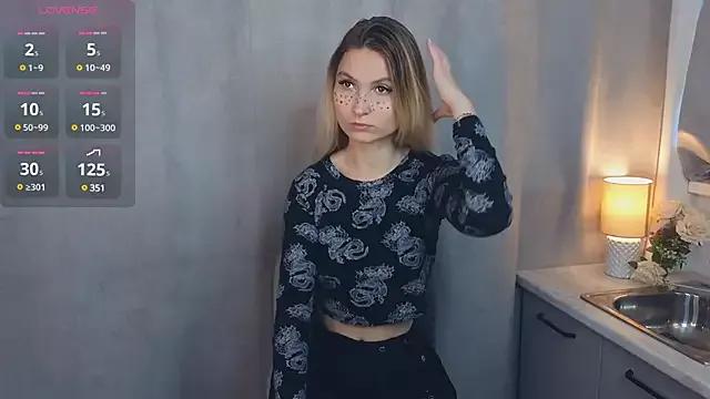 cam to cam sexiness with Girls streamers. Explore the newest collection of intense camshows from our capable horny hosts.