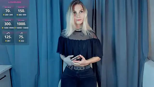 cam to cam sexiness with Girls streamers. Explore the newest collection of intense camshows from our capable horny hosts.