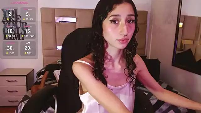cam to cam sexiness with Girls streamers. Explore the newest collection of intense camshows from our capable horny hosts.
