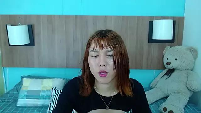 Rachel_Jonier from StripChat is Freechat