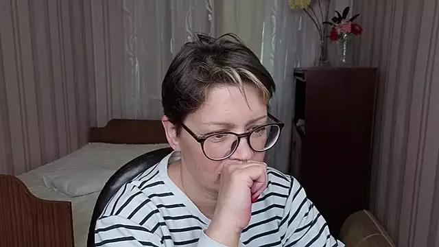 Rachel_Rocket from StripChat is Freechat