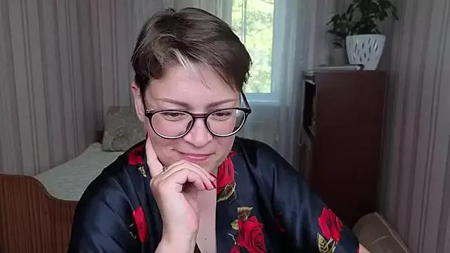Rachel_Rocket from StripChat is Freechat
