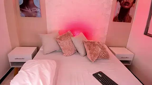 cam to cam sexiness with Girls streamers. Explore the newest collection of intense camshows from our capable horny hosts.