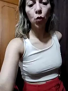 rachellboom from StripChat is Freechat