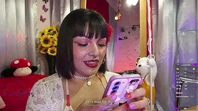 cam to cam sexiness with Girls streamers. Explore the newest collection of intense camshows from our capable horny hosts.
