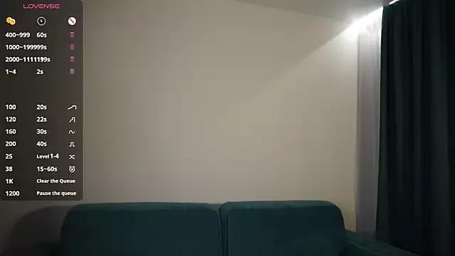 Rachelloovv from StripChat is Freechat