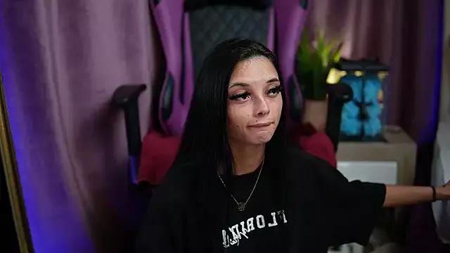 cam to cam sexiness with Girls streamers. Explore the newest collection of intense camshows from our capable horny hosts.